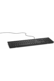 Resim Dell Multımedya Klavye Kb-216 Q Türkçe 