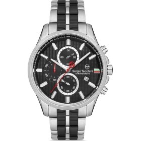 Resim Sergio Tacchini St.1.10156.1 Erkek Kol Saati 