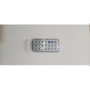 Resim Usb Bluetooth Modül Yedek Kumandası 