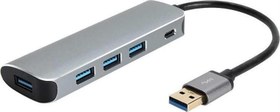 Resim Cu4383A Usb 3.0 4 Port Usb Çoklayıcı 