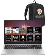 Resim HP 250 G10 Intel Core i5 1335U 40GB RAM 4TB SSD 15.6'' FHD 
