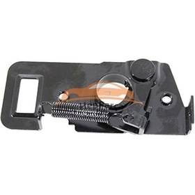 Resim Chevrolet Kalos Kaput Kilit Karşılığı Gm - 