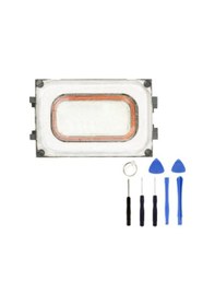 Resim Xiaomi Uyumlu Mi A3 Iç Kulaklık Speaker Tamir Seti !!! 