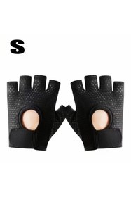 Resim BGA kadın spor eldiven fitness yoga halter egzersiz kadın spor eldiveni 