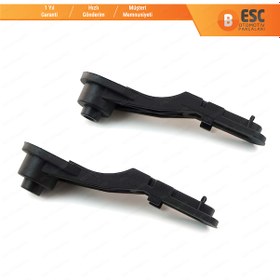 Resim Mercedes W203 W209 W463 için Klima Hava Yön Motor Kolu 2038300033 N11.9990 