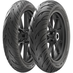 Resim Anlas 130/70-17 Tournee Sport 4 Mevsim Motosiklet Lastiği 