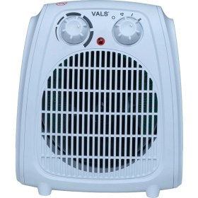 Resim Vals FH 20 HC Masa Üstü Fanlı Isıtıcı 2000W 