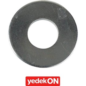 Resim AGCO Düz Rondela - Massey Ferguson / Fendt / Valtra | ACP0412700 
