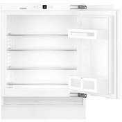 Resim Liebherr UIK 1510 Comfort Tezgah Altı Ankastre Buzdolabı 
