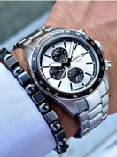 Resim Fossil Fbq2873 Erkek Kol Saati 