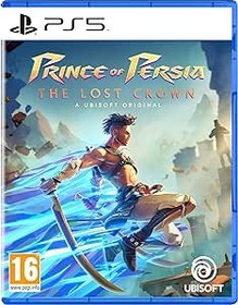 Resim Ubisoft PRINCE OF PERSIA : Kayıp Crown PS5 