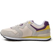 Resim Kappa Logo Montreal Tur Grı Kadın Sneaker 