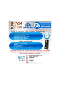 Resim Yüz Tanima Kart Okutma Ve Şifre Ile Personel Takip Sistemi 