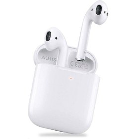 Resim Auris Air 2 Kablosuz Bluetooth Kulaklık 