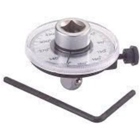 Resim Genel Markalar Nt Tork Açı Ölçer 1/2 Nt4040 - Açı Ölçer 