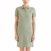 Resim Columbia Cs0378 Csc W Basic Polo Yaka Kadın Elbise 9290020348 (9290020348) 