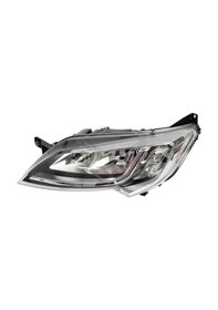 Resim FİAT DUCATO SAĞ + SOL ÖN FAR TAKIMI MOTORLU 2014--2020 