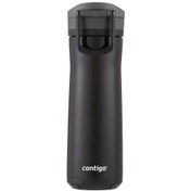 Resim Contigo Jackson Chill 2.0 Çelik Tek El Bas İç Kilitli Su Matarası 590ml 2181801 