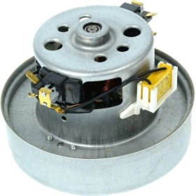 Resim Dyson Uyumlu Dc 15 19 20 29 32 33 37 46 52 05 08 11 14 Elektrikli Süpürge Motoru 1400 W 