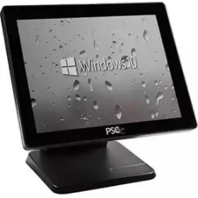 Resim Psc Pos Al J4125 15 4gb 64GB Dokunmatik Pos 