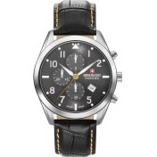 Resim Swiss Military 06-4316.7.04.009 Erkek Kol Saati 