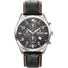 Resim Swiss Military 06-4316.7.04.009 Erkek Kol Saati 