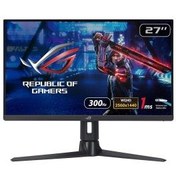 Resim Asus ROG Strix XG27AQMR 27'' 2K QHD 2560x1440 1ms 300 Hz(OC) Fast IPS QHD Gaming Monitör 