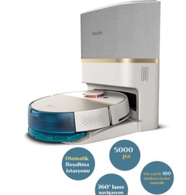 Resim Philips Sesli uyarı ve sesli kontrol Homerun 