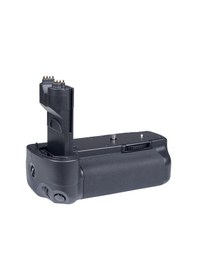 Resim Canon Eos 5D Mark II için Meike Mk-5D II Battery Grip + 2 Ad. 