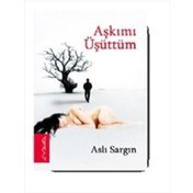 Resim Aşkımı Üşüttüm Imzalı 