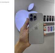 Resim Apple iPhone 15 Pro Max İkinci El YD | 256 GB | Natürel Titanyum İkinci El APPLE İPHONE 15 PRO MAX 256 GB NATURAL ÇİZİKSİZ 16 AY AÇIK