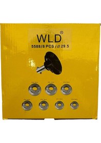 Resim Rolex Kapak Açma Aleti Jumbo 7 Boy 