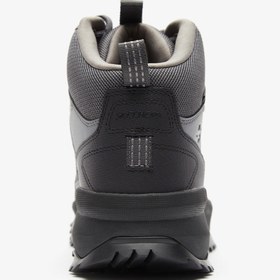 Resim Skechers Bionic Trail Erkek Gri/Siyah Bot 