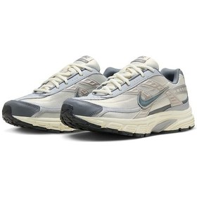 Resim Nike Initiator Hq1179-001 Unisex Spor Ayakkabı Gri 