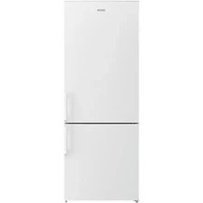 Resim Altus Alk 471 E Enerji Kombi Buzdolabı 