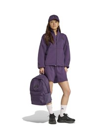 Resim Aurplu Adidas Kadın Günlük Eşofman Üstü Z.n.e. Track Top Jw7780 Mor 