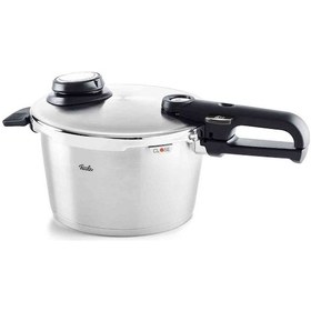 Resim Fissler Vitavit Premium Düdüklü Tencere 4.5 L 
