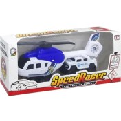 Resim Can-Em Oyuncak Oyuncak Sürtmeli Helikopter EF6359-6 