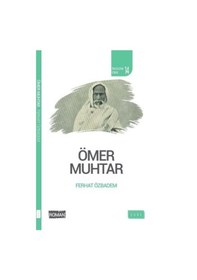 Resim Ömer Muhtar-Öncülerin İzinde 14 - Ferhat Özbadem - Sude Yayınları 
