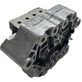 Resim 4u 14977sc Motor Takozu Arka Sağ Sol Scania 2592761 Diğer 
