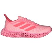 Resim adidas Kadın 4DFWD 4 W Spor Ayakkabı IE0996 adidas