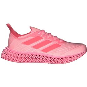 Resim adidas Kadın 4DFWD 4 W Spor Ayakkabı IE0996 