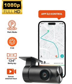 Resim 70mai Rear Camera Rc14 