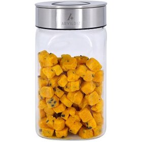 Resim Aryıldız Timeless Kavanoz 1000 ml 
