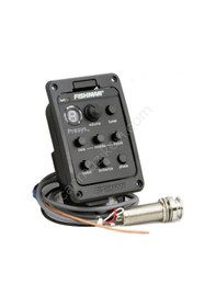 Resim Fishman Presys 201 Ekolayzer Seti Gitar İçin 