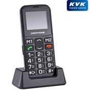 Resim Digiphone S400 TR Garanti | Siyah 