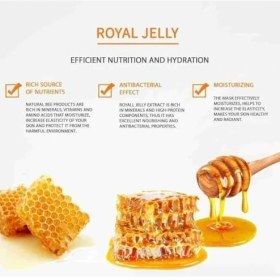 Resim TeknoKapsül Jelly Hydrating Maske 