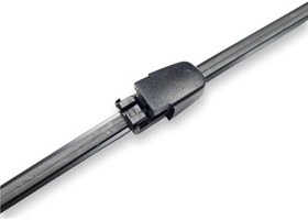 Resim Arka Silecek Silgi Süpürgesi 33cm VW Golf 5 İle Uyumlu 2004-2008 6Q6955425A 