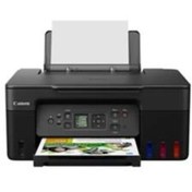 Resim Canon G3470 Yazıcı-tarayıcı-fotokopi Wı-fı Renkli Mürekkep Tanklı Yazıcı 