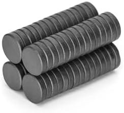 Resim Dünya Magnet 5.000 Adet Dekorasyon Mıknatıs 12X3Mm Dekoratif Buzdolabı Magneti Hediyelik Magnet 